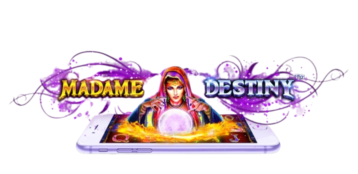 Madame Destiny | Slot Oyunu Rehberi