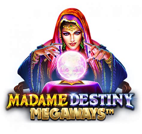 Madame Destiny Slot İndir - Mobil ve PC Versiyonları