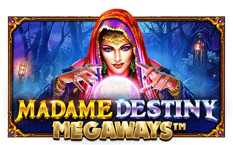 Madame Destiny Slot Oyununda En İyi Casino Siteleri